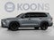 2026 Toyota Grand Highlander Hybrid Nightshade Edition