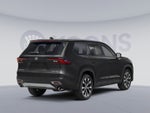 2026 Toyota Grand Highlander Hybrid MAX Limited