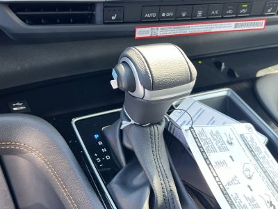 2026 Toyota Sienna Woodland Edition
