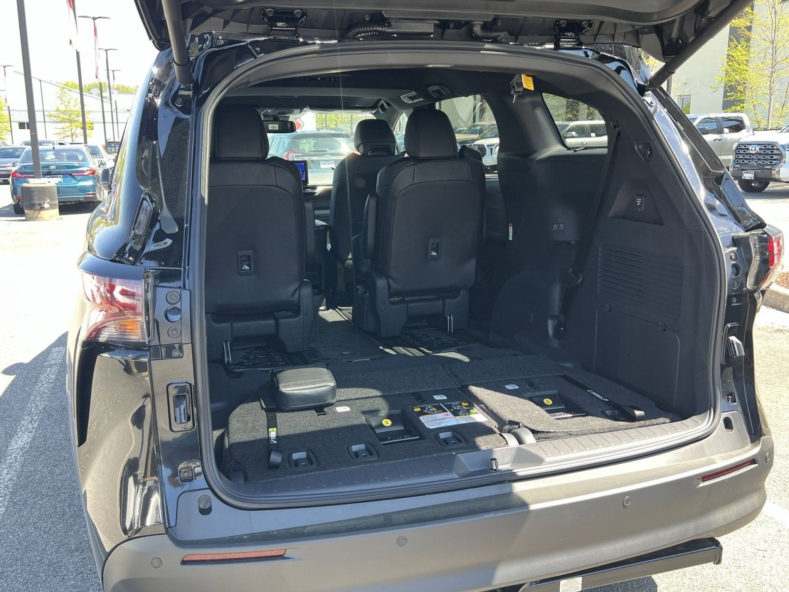 2026 Toyota Sienna Woodland Edition