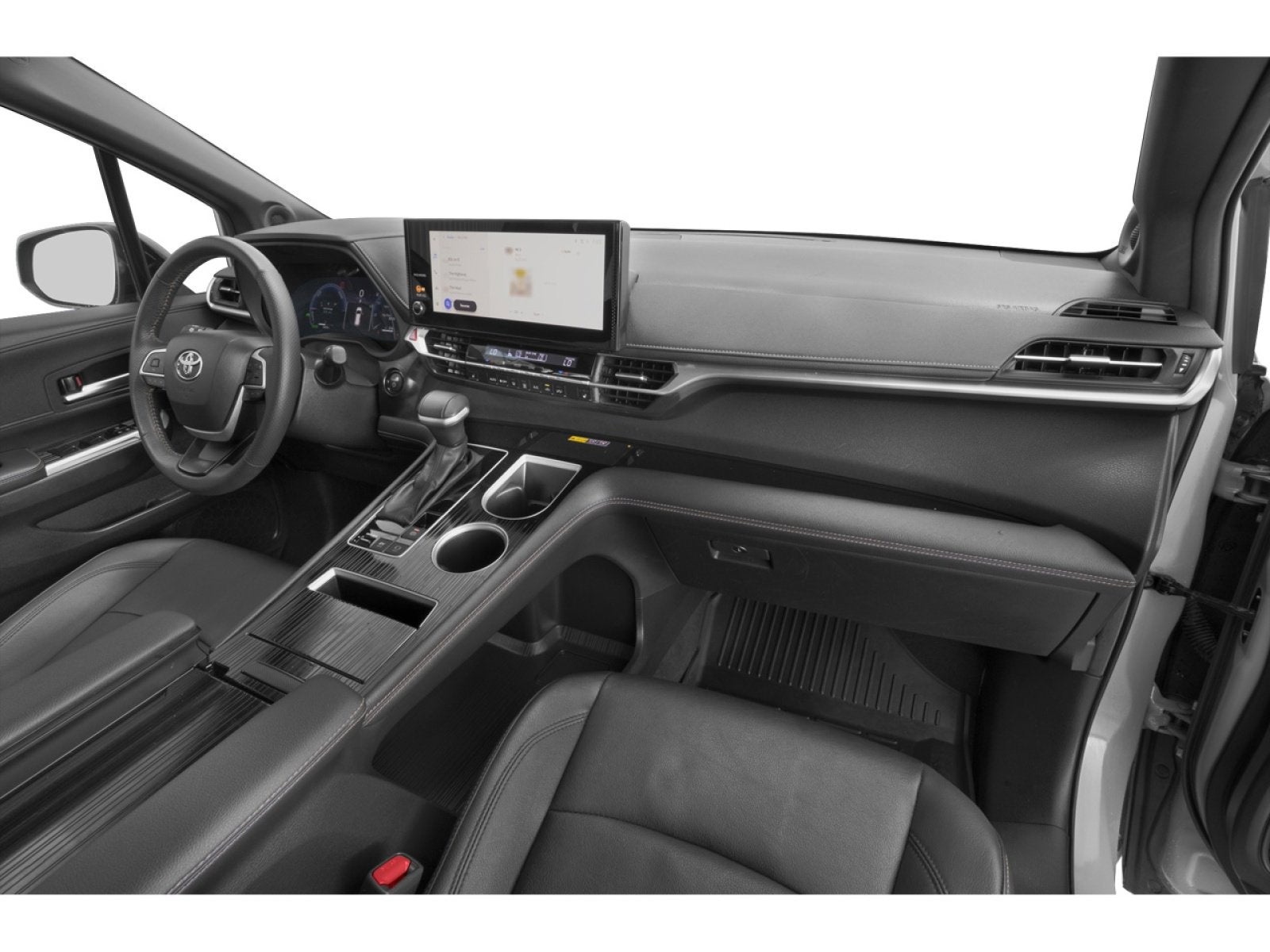 2026 Toyota Sienna Woodland Edition