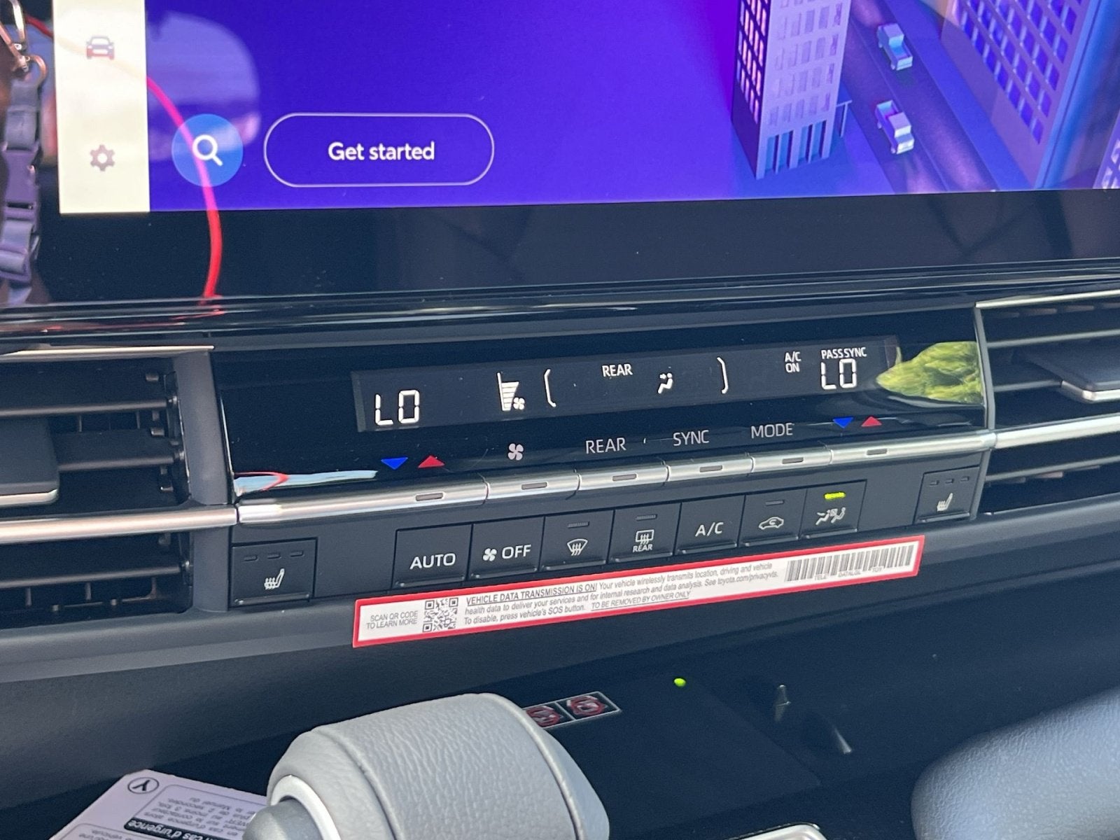 2026 Toyota Sienna Woodland Edition