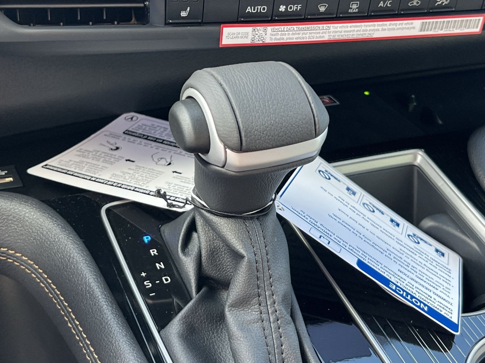2026 Toyota Sienna Woodland Edition