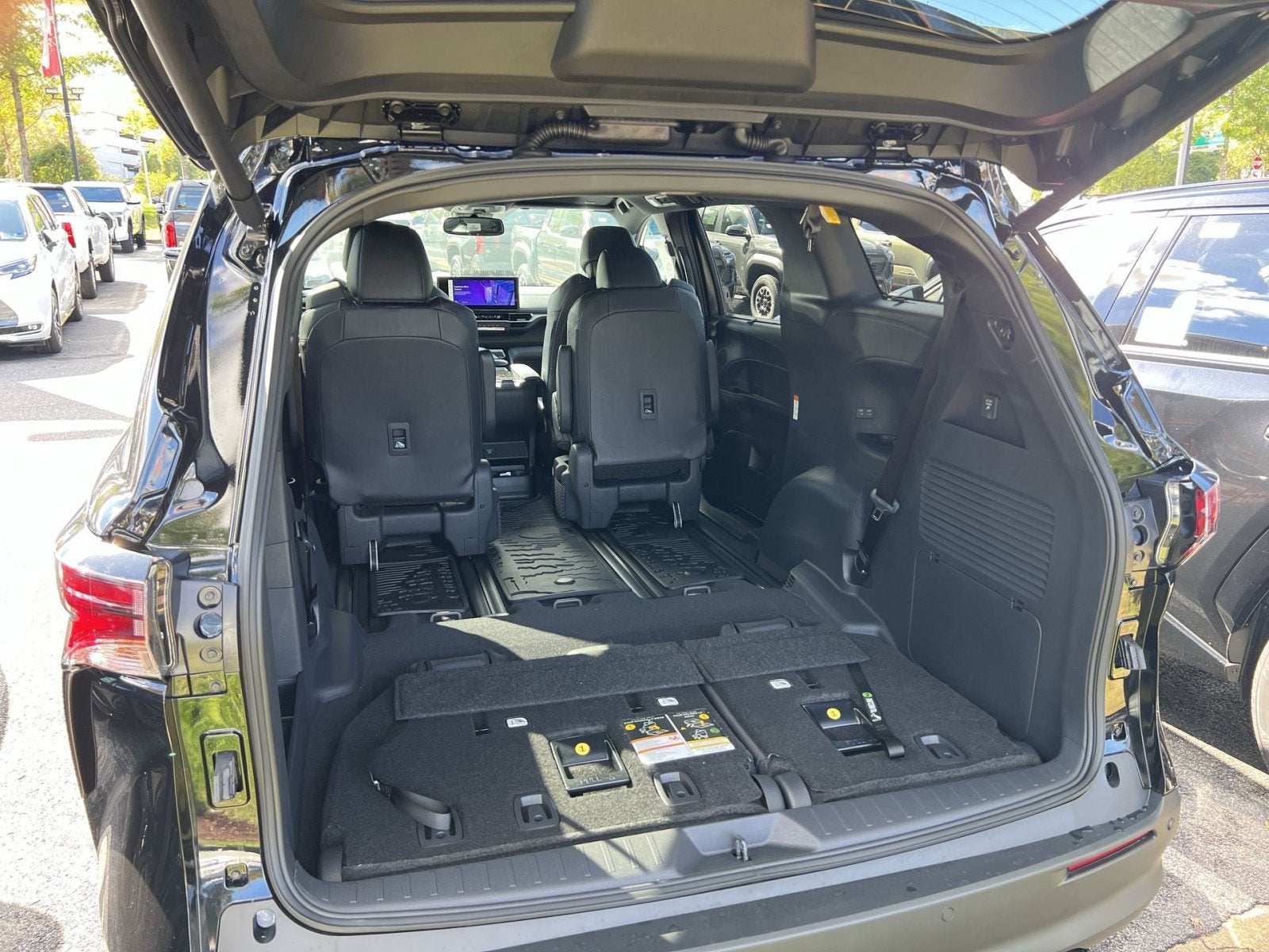 2026 Toyota Sienna Woodland Edition