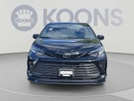 2026 Toyota Sienna Woodland Edition