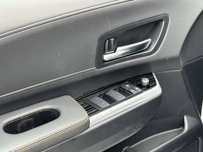 2026 Toyota Sienna Woodland Edition