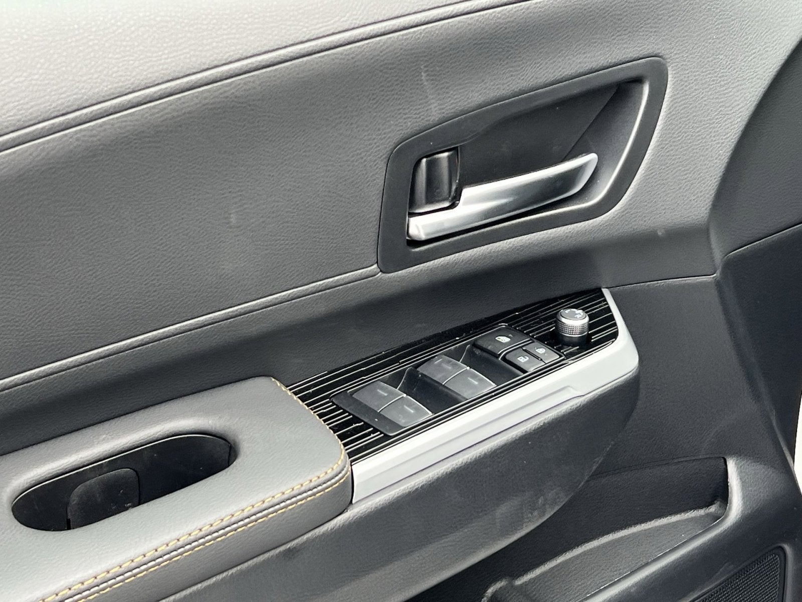 2026 Toyota Sienna Woodland Edition