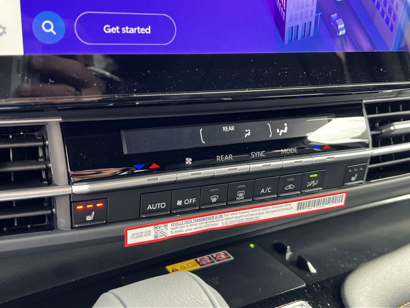 2026 Toyota Sienna Woodland Edition