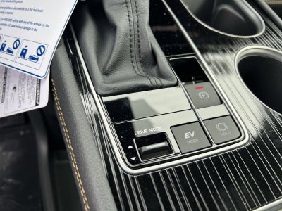 2026 Toyota Sienna Woodland Edition