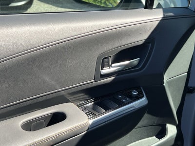 2026 Toyota Sienna Woodland Edition