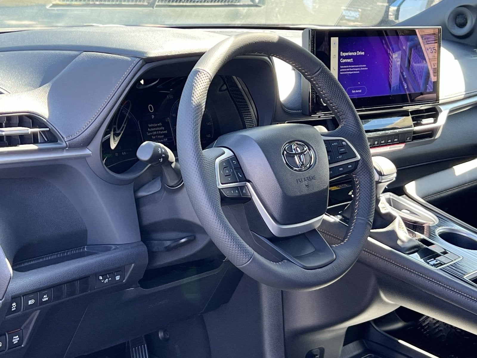 2026 Toyota Sienna Woodland Edition