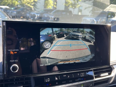 2026 Toyota Sienna Woodland Edition