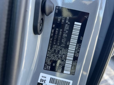 2026 Toyota Sienna Woodland Edition