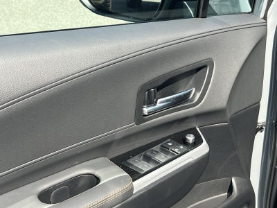2026 Toyota Sienna Woodland Edition