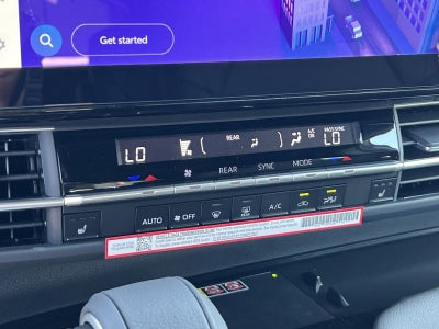 2026 Toyota Sienna Woodland Edition