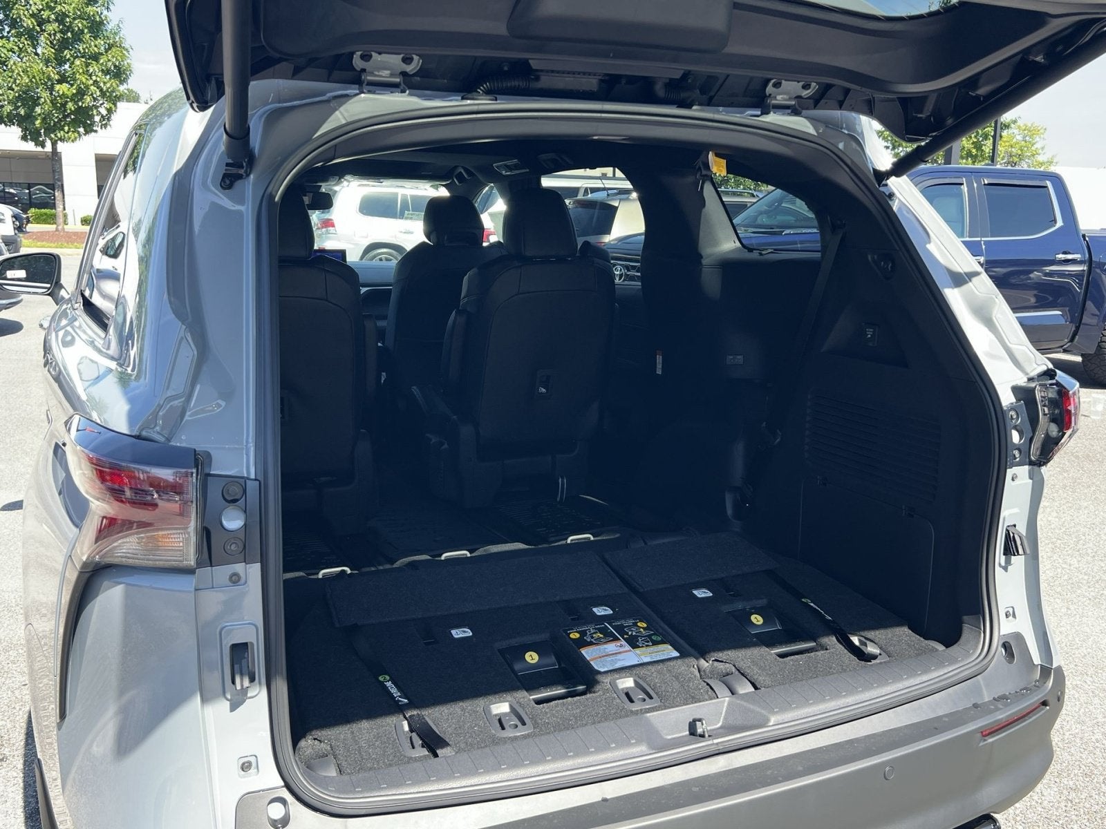 2026 Toyota Sienna Woodland Edition