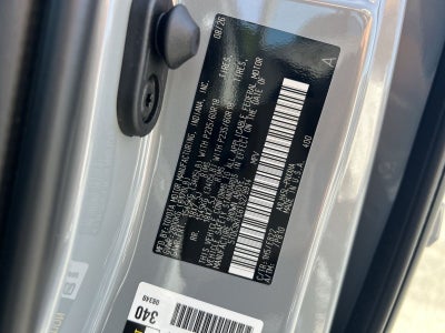 2026 Toyota Sienna Woodland Edition