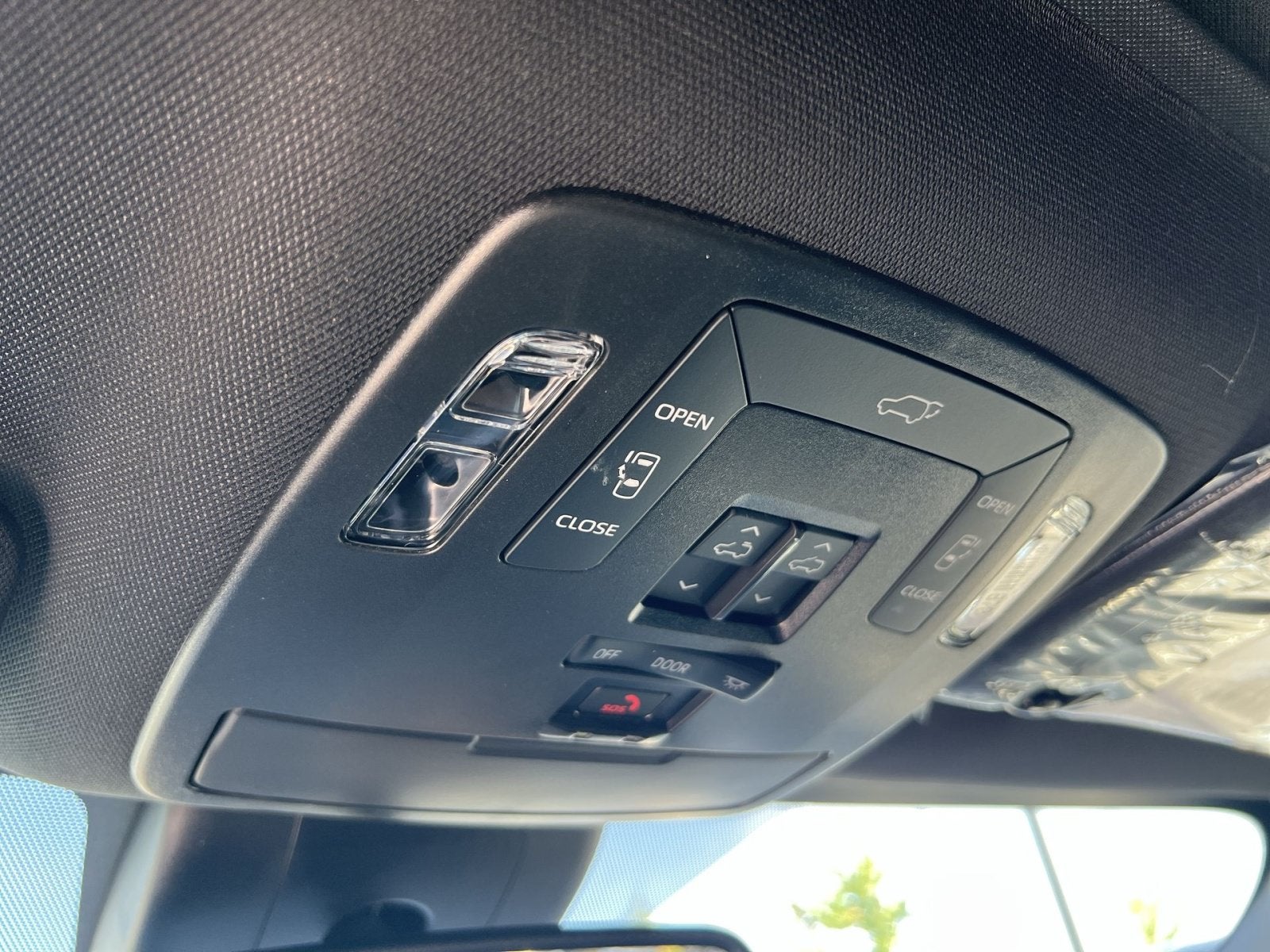 2026 Toyota Sienna Woodland Edition
