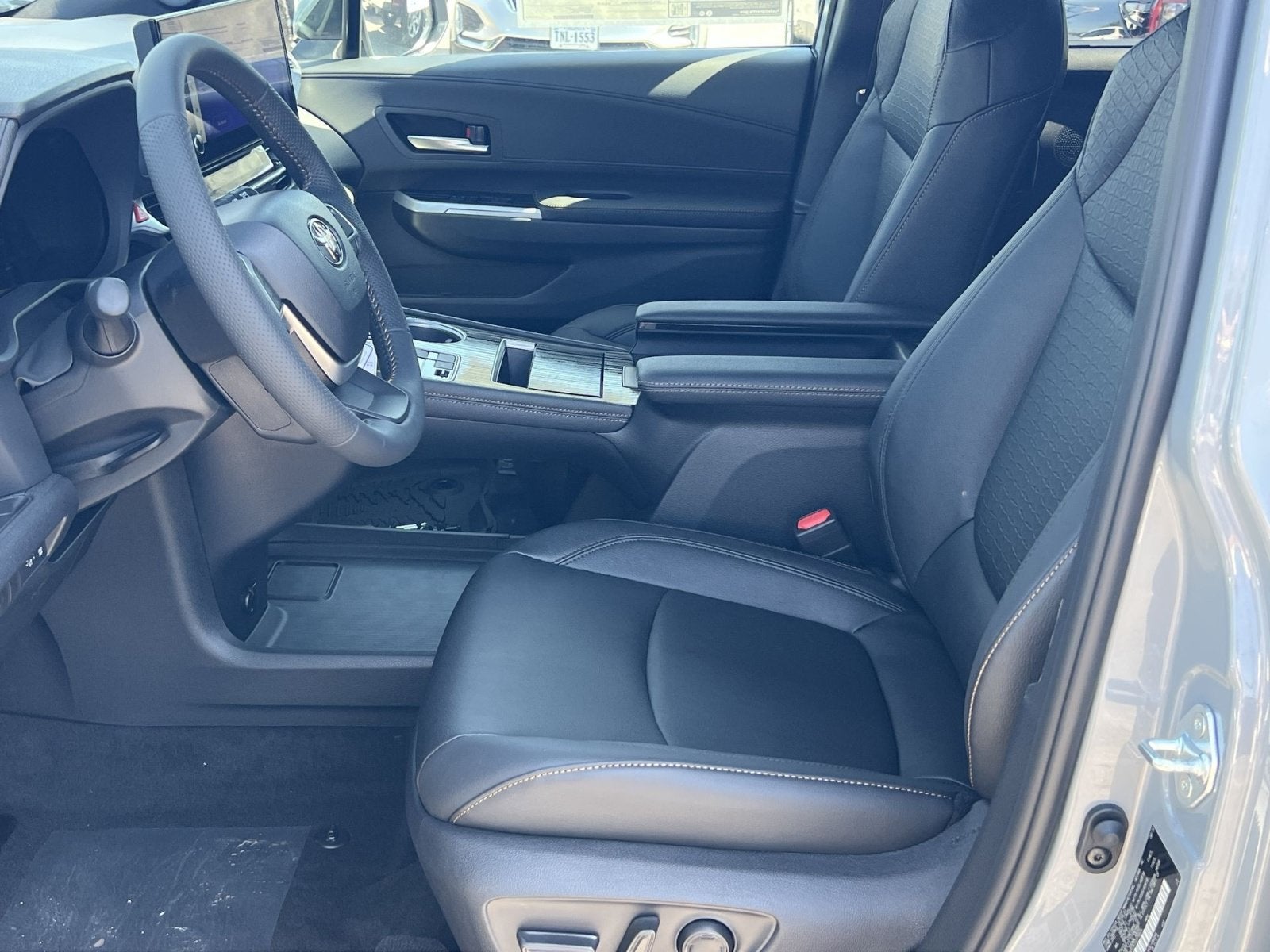 2026 Toyota Sienna Woodland Edition