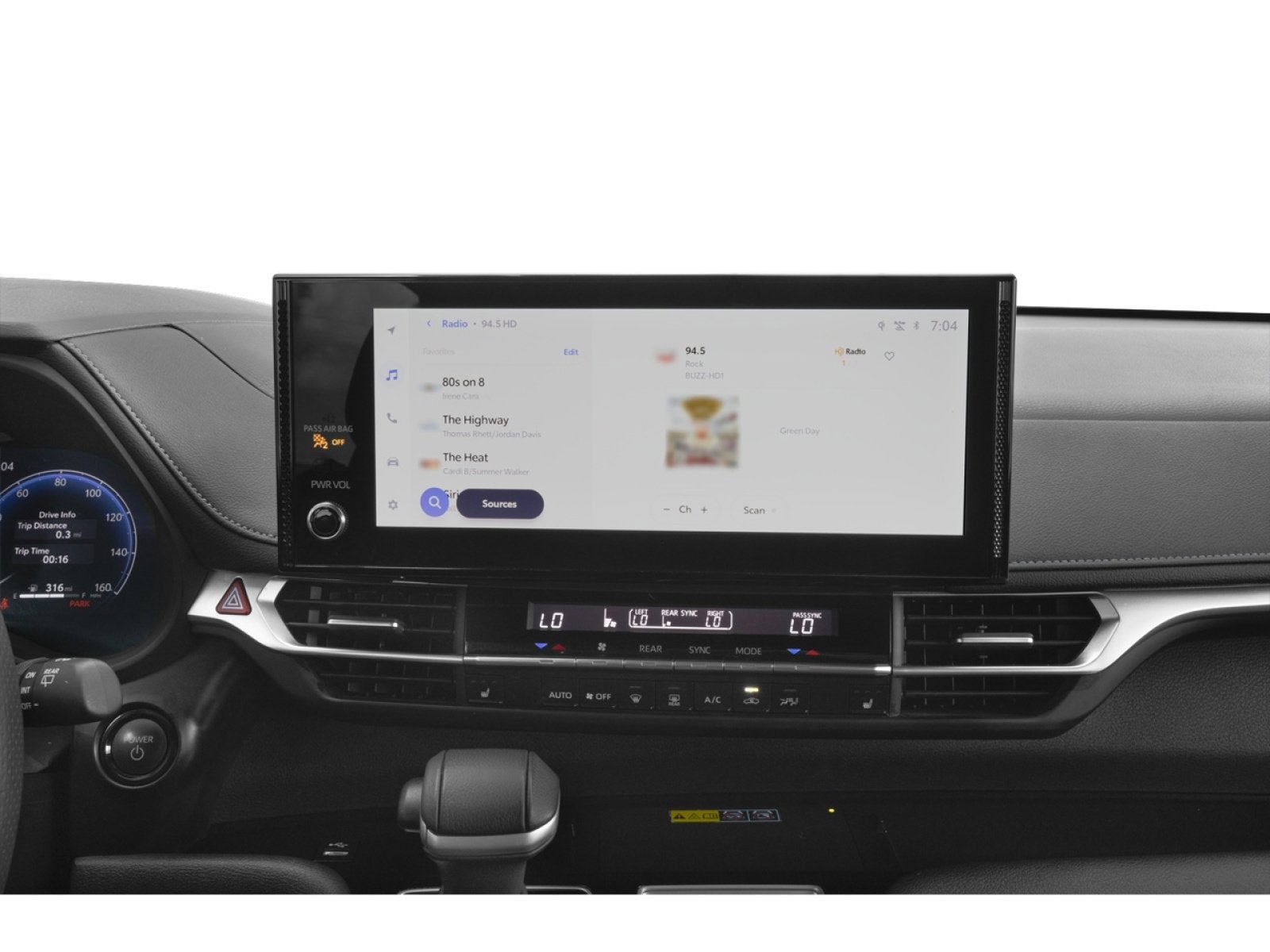 2026 Toyota Sienna Woodland Edition