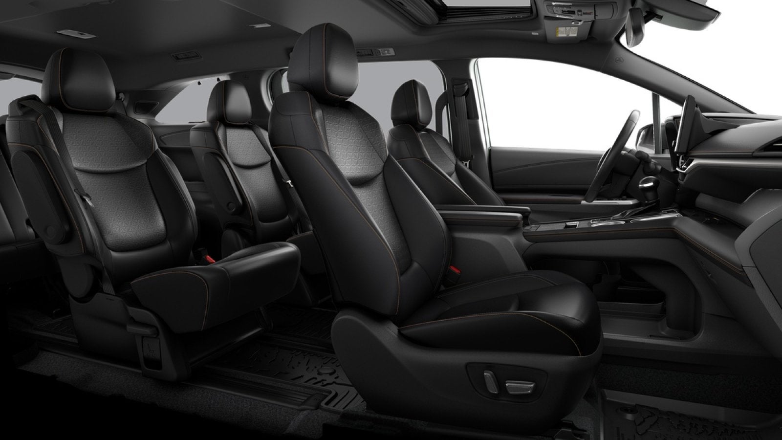 2026 Toyota Sienna Woodland Edition