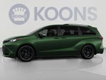 2026 Toyota Sienna Woodland Edition