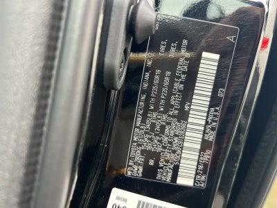 2026 Toyota Sienna Woodland Edition