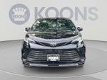 2026 Toyota Sienna Woodland Edition