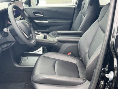 2026 Toyota Sienna Woodland Edition