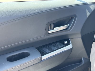 2026 Toyota Sienna Woodland Edition