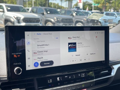 2026 Toyota Sienna Woodland Edition
