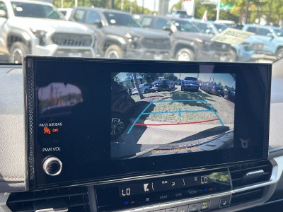 2026 Toyota Sienna Woodland Edition