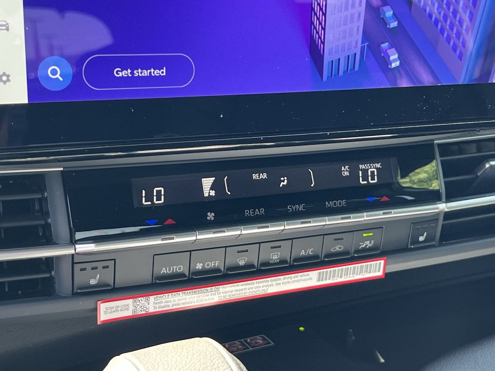 2026 Toyota Sienna Woodland Edition