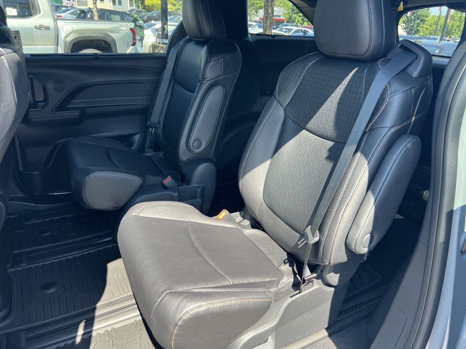 2026 Toyota Sienna Woodland Edition