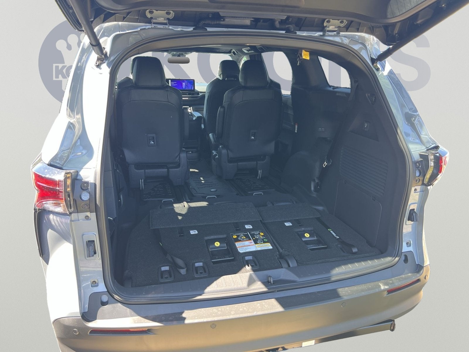 2026 Toyota Sienna Woodland Edition