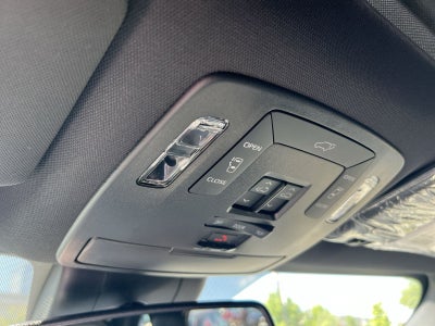 2026 Toyota Sienna Woodland Edition