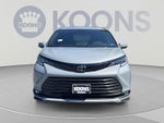 2026 Toyota Sienna Woodland Edition