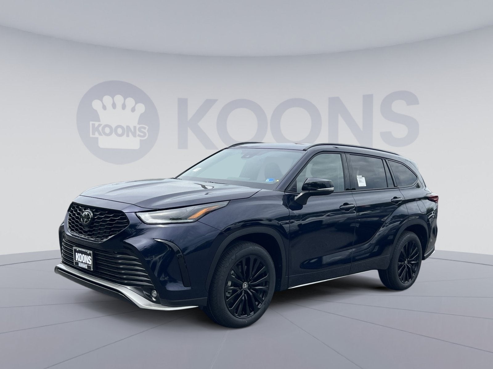 2026 Toyota Highlander