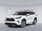 2026 Toyota Highlander Hybrid Limited
