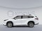 2026 Toyota Highlander Hybrid Limited