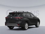 2026 Toyota Highlander Hybrid Limited
