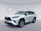 2026 Toyota Highlander Hybrid Limited