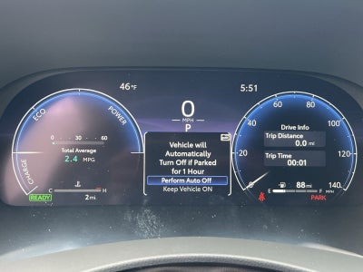 2026 Toyota Highlander Hybrid Limited