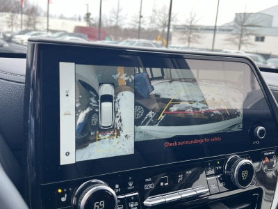 2026 Toyota Highlander Hybrid Limited