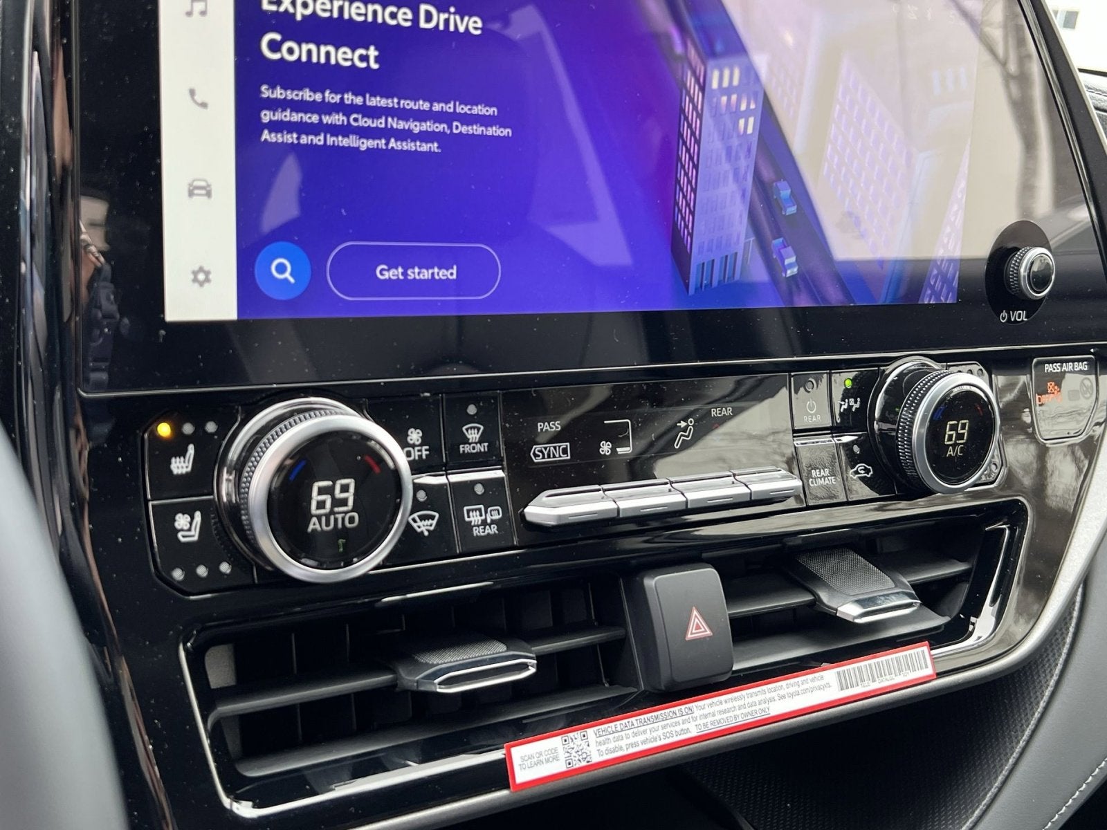 2026 Toyota Highlander Hybrid Limited