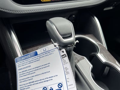 2026 Toyota Highlander Hybrid Limited