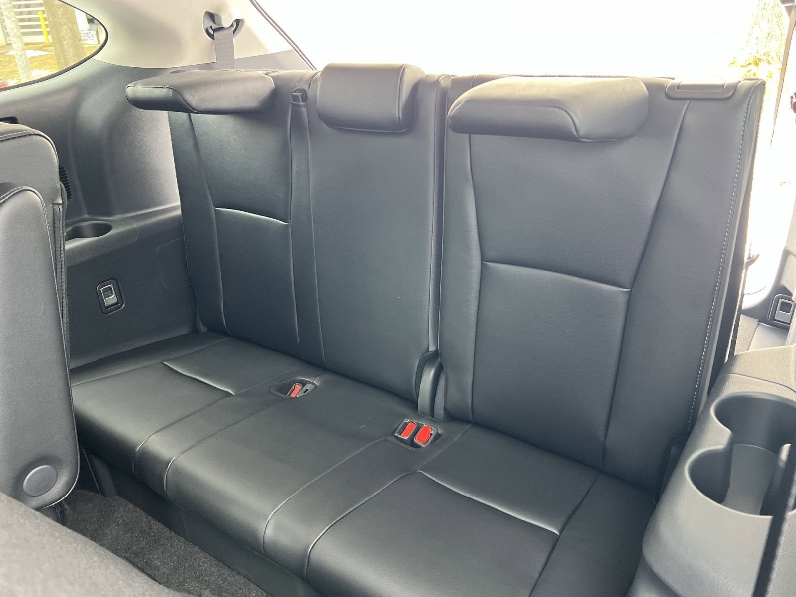 2026 Toyota Highlander Hybrid Limited