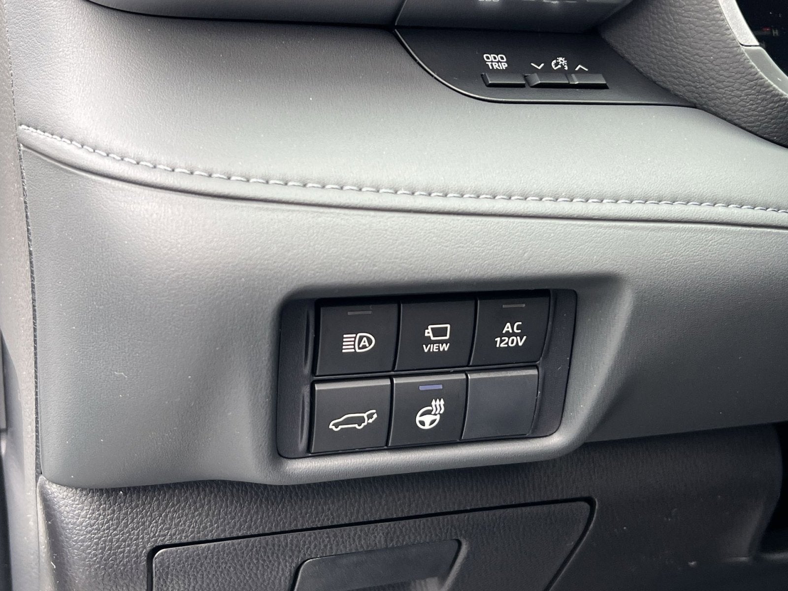 2026 Toyota Highlander Hybrid Limited