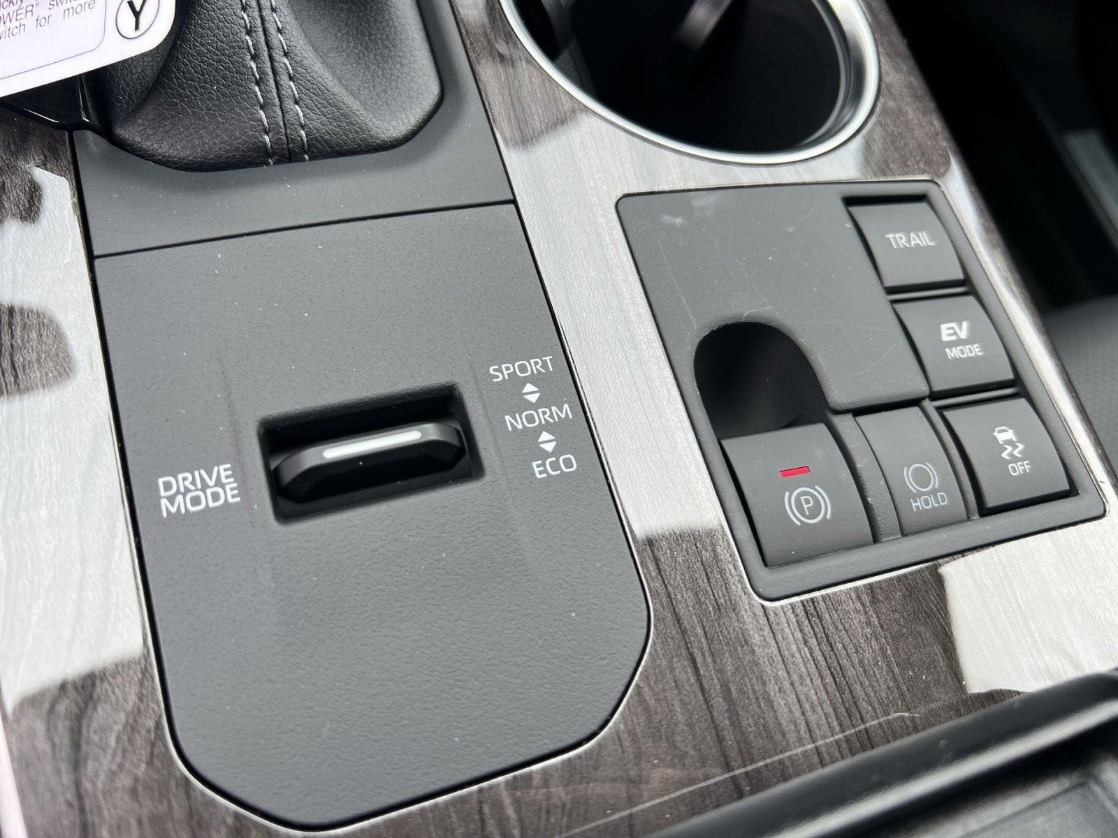 2026 Toyota Highlander Hybrid Limited