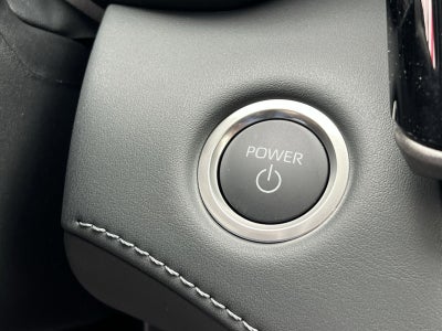 2026 Toyota Highlander Hybrid Limited